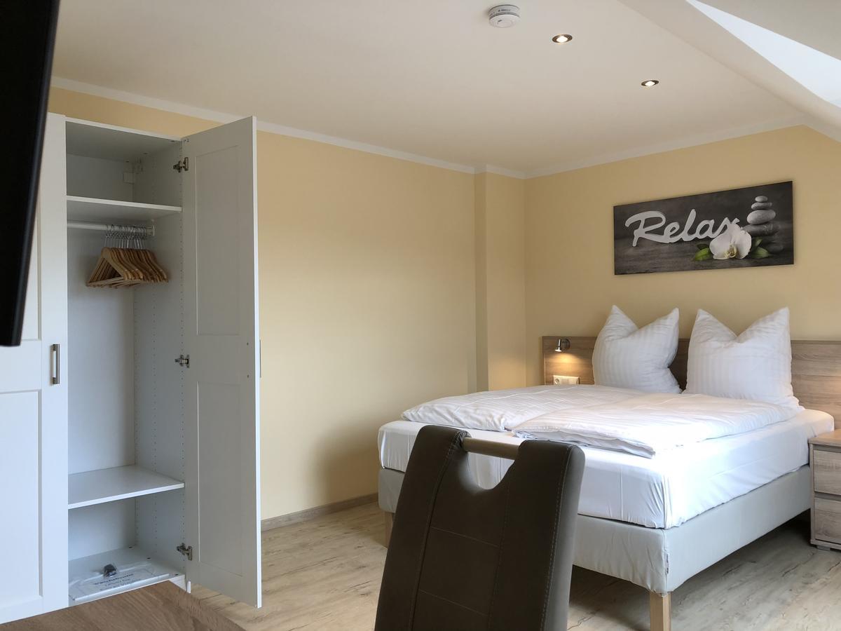 Hotel Select Suites & Aparts Mönchengladbach Exteriér fotografie
