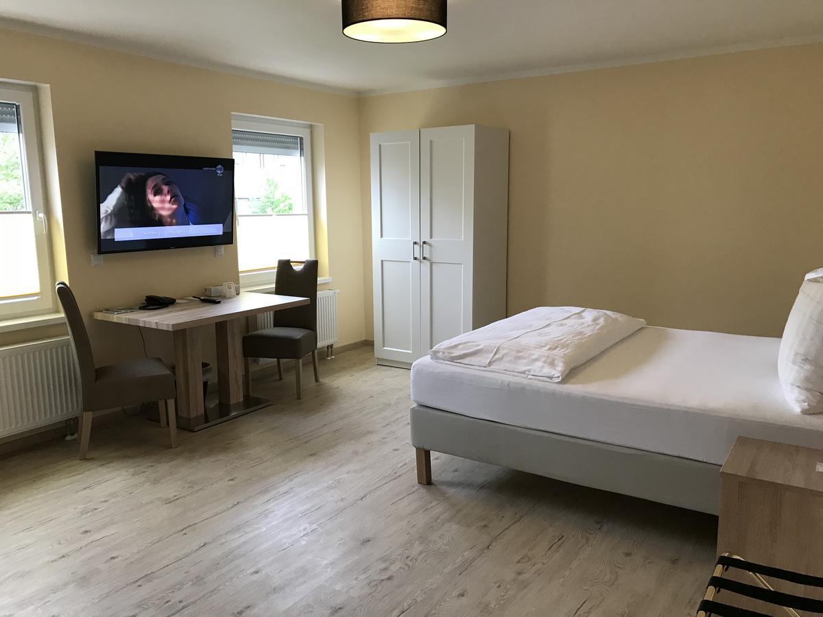Hotel Select Suites & Aparts Mönchengladbach Exteriér fotografie