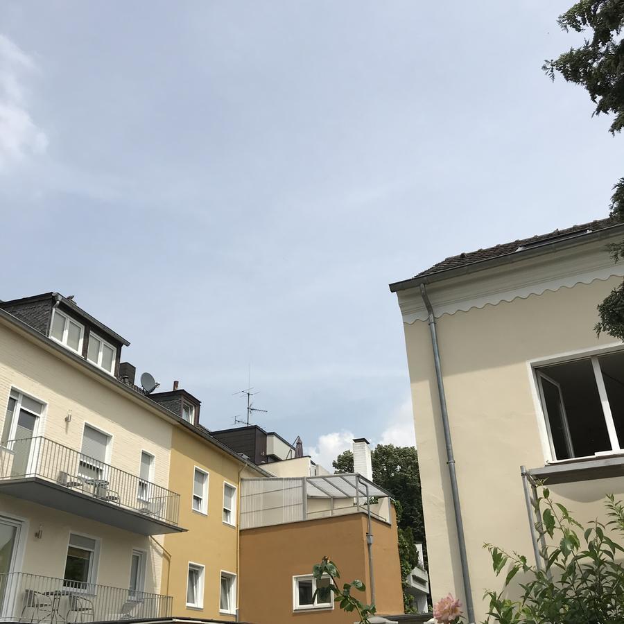 Hotel Select Suites & Aparts Mönchengladbach Exteriér fotografie